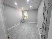 AFFORDABLE MAIN-FLOOR OFFICE/STUDIO IN A HIGH-TRAFFIC AREA - Photo 2