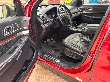 2018 Ford Explorer Platinum - Photo 6