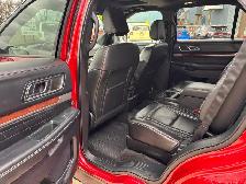 2018 Ford Explorer Platinum - Photo 7