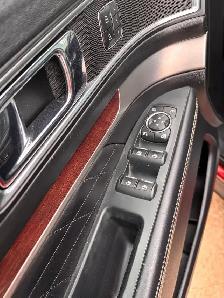 2018 Ford Explorer Platinum - Photo 9