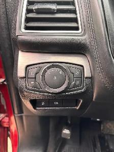 2018 Ford Explorer Platinum - Photo 13