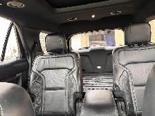 2018 Ford Explorer Platinum - Photo 15