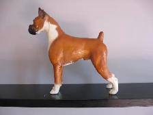 BOXER COLLECTIBLES $225 - Photo 2