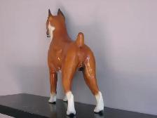 BOXER COLLECTIBLES $225 - Photo 4