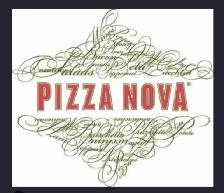 Pizza Nova Hiring Full Time Pizza Maker and Driver