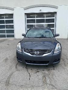 Nissan Altima 2.5 s - Photo 2