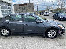 Nissan Altima 2.5 s - Photo 3