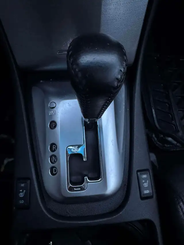 Nissan Altima 2.5 s - Photo 5