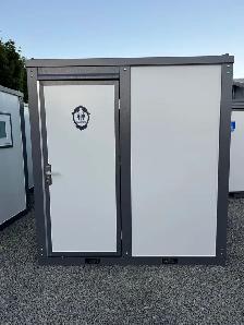 Unité de toilette portative robuste - Photo 2