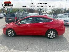 2017 Chevrolet Cruze  3 YEAR WARRANTY INCLUDED - Photo 3