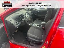 2017 Chevrolet Cruze  3 YEAR WARRANTY INCLUDED - Photo 6