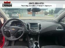 2017 Chevrolet Cruze  3 YEAR WARRANTY INCLUDED - Photo 7