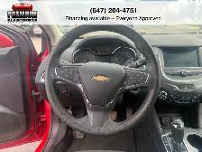 2017 Chevrolet Cruze  3 YEAR WARRANTY INCLUDED - Photo 9