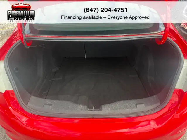 2017 Chevrolet Cruze  3 YEAR WARRANTY INCLUDED - Photo 12
