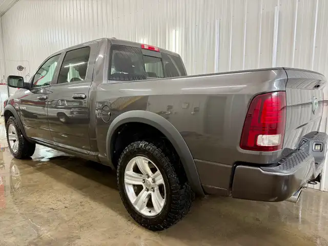 2014 Ram Sport Crew Cab Financing Available - Photo 2