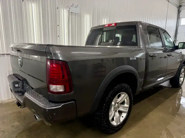 2014 Ram Sport Crew Cab Financing Available - Photo 4