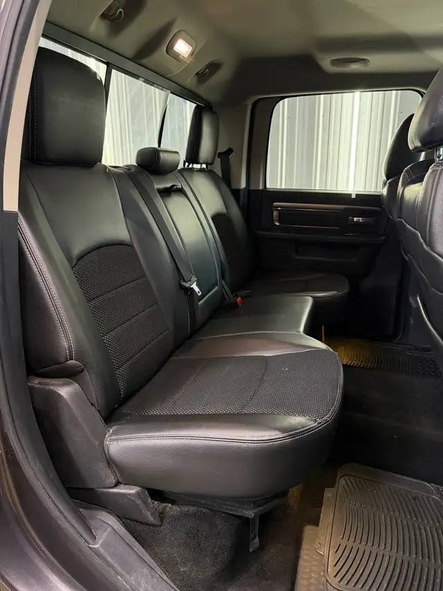 2014 Ram Sport Crew Cab Financing Available - Photo 8