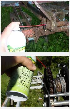 Superzilla®️ 3-in-1: Industrial Penetrant   Cleaner   Lubricant - Photo 7