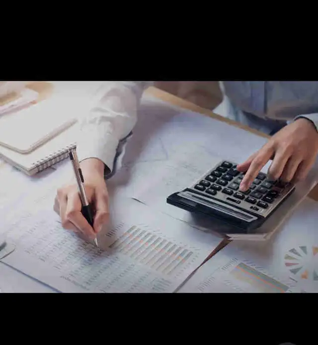 Opportunities in finance office (part time/full time)