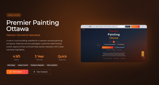 Website Development/Design/Hosting - Photo 5