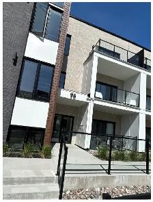 Nouveau Condo 4 1/2 à Louer sur la rue Chambéry