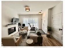 Nouveau Condo 4 1/2 à Louer sur la rue Chambéry - Photo 2