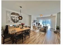 Nouveau Condo 4 1/2 à Louer sur la rue Chambéry - Photo 3