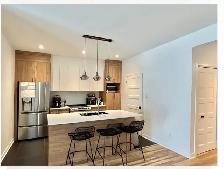 Nouveau Condo 4 1/2 à Louer sur la rue Chambéry - Photo 4