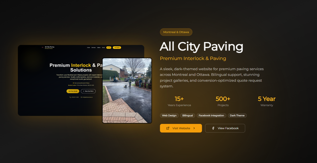 Website Development/Design/Hosting - Photo 5