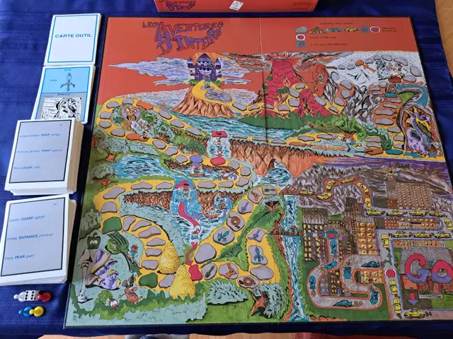 Jeux de société - Photo 5