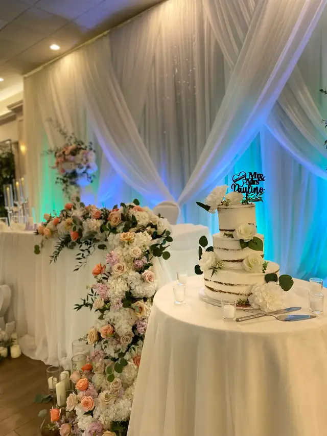 Custom Cakes, wedding cakes GTA - Photo 5
