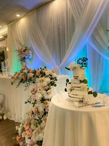 Custom Cakes, wedding cakes GTA - Photo 5