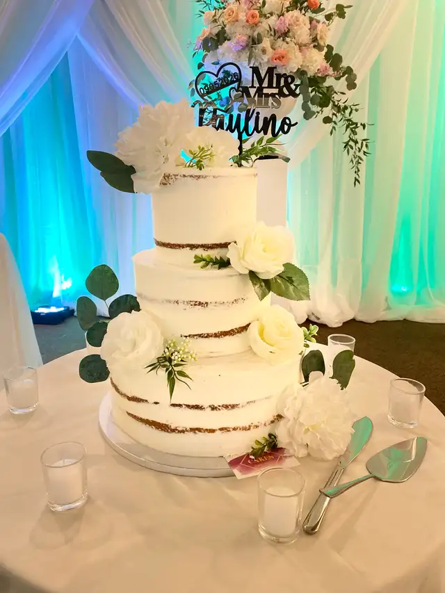 Custom Cakes, wedding cakes GTA - Photo 6