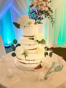 Custom Cakes, wedding cakes GTA - Photo 6