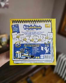 NEW - Telestrations - board game - (Still Sealed) - Photo 2