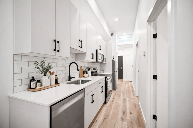 BRAND NEW 2 Bedroom Apartment! Move In Ready!