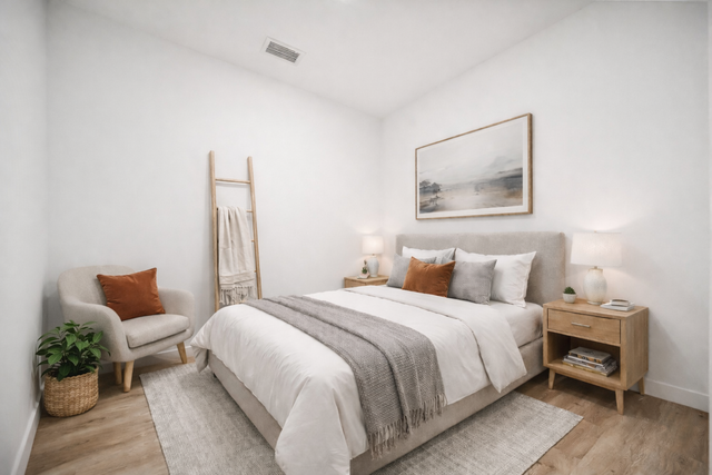 BRAND NEW 2 Bedroom Apartment! Move In Ready! - Photo 5