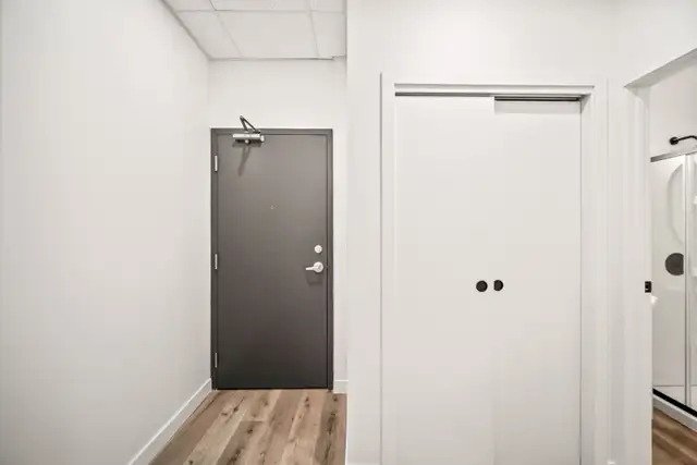 BRAND NEW 2 Bedroom Apartment! Move In Ready! - Photo 7