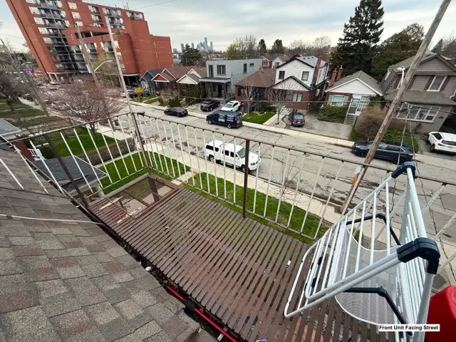 Studios for Rent - All Inclusive -  Lakeshore & Islington - Photo 4