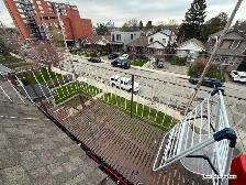 Studios for Rent - All Inclusive -  Lakeshore & Islington - Photo 4