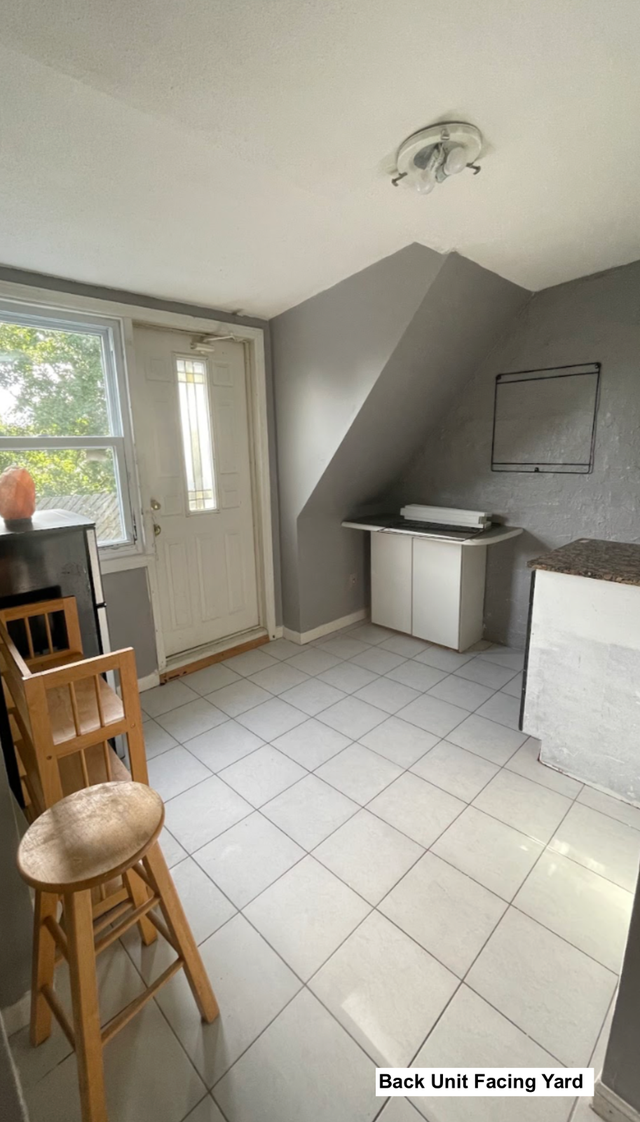 Studios for Rent - All Inclusive -  Lakeshore & Islington - Photo 7