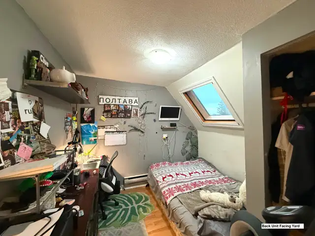 Studios for Rent - All Inclusive -  Lakeshore & Islington - Photo 8