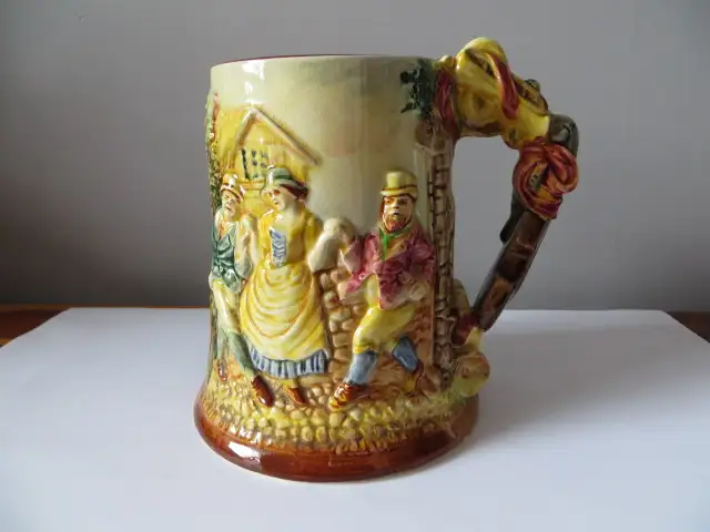 MUSICAL BEER STEIN $100.00