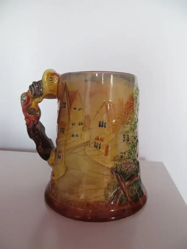 MUSICAL BEER STEIN $100.00 - Photo 2