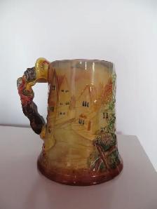 MUSICAL BEER STEIN $100.00 - Photo 2