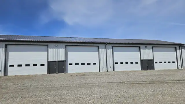 Commercial Shop Bay (1500sqft) - Photo 5