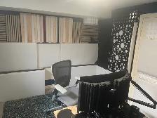 RECORDING STUDIO