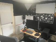 RECORDING STUDIO - Photo 2