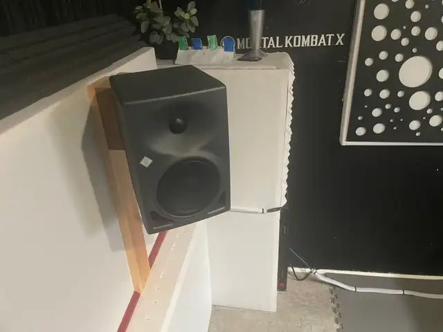 RECORDING STUDIO - Photo 4
