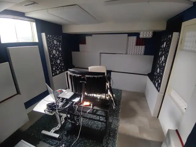 RECORDING STUDIO - Photo 5